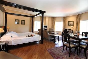 Balneario De Hotel Mondariz-Balneario