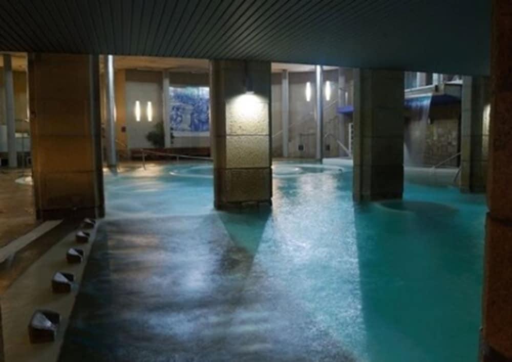 Hotel Balneario De 4*