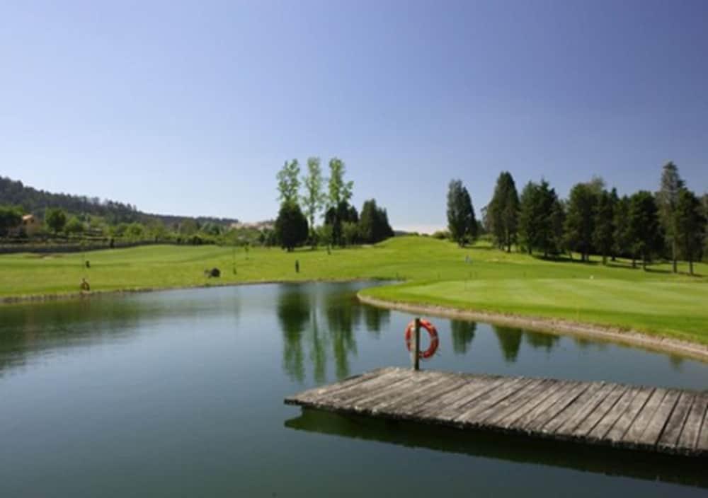 Balneario De Hotel