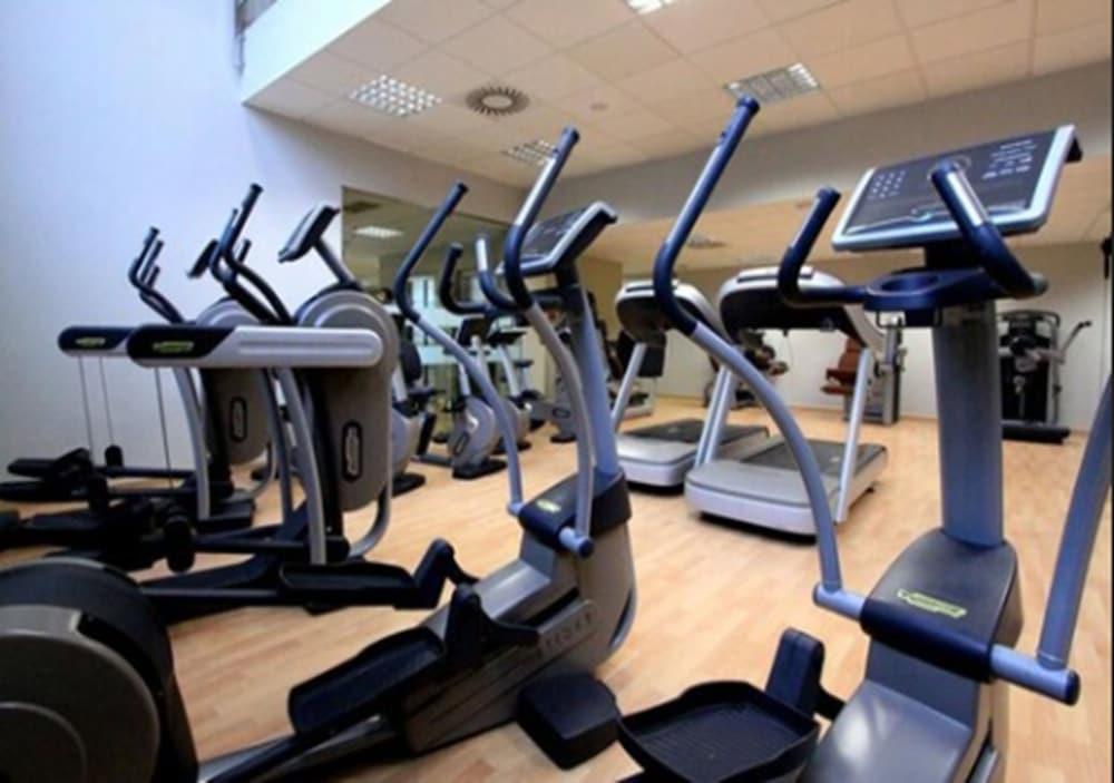 Balneario De 4*