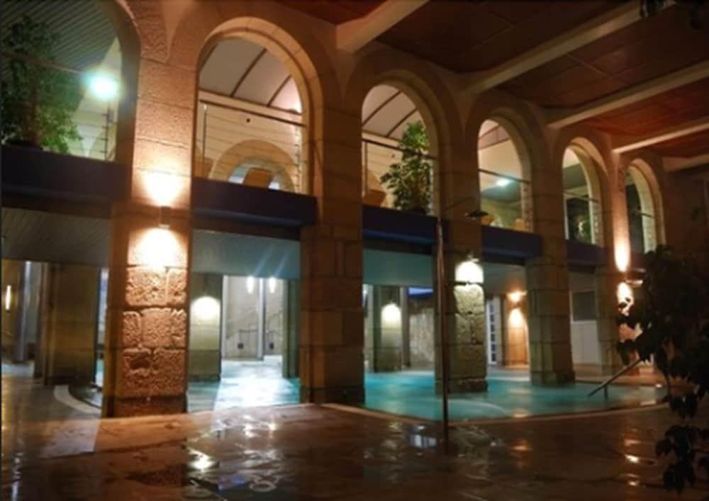 Balneario De Hotel Mondariz-Balneario