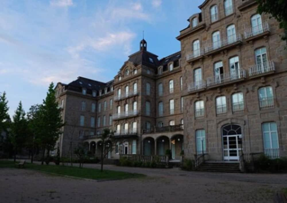 Balneario De 4* Mondariz-Balneario