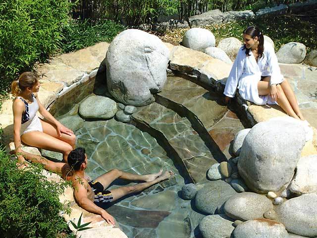 Balneario De 4*